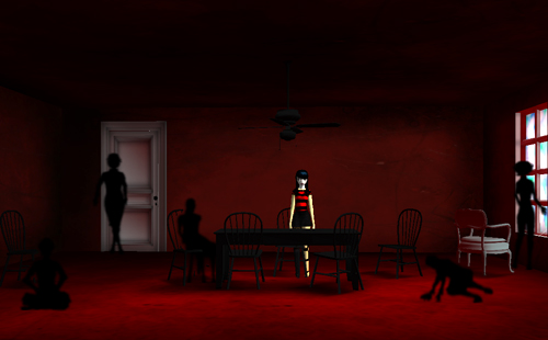 2007-08-30 redrum