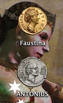 2009-09-10 Antonius and Faustina