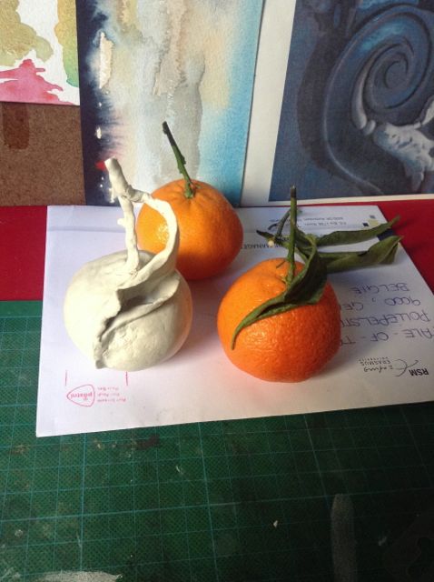 2013-01-01 studio sculpture