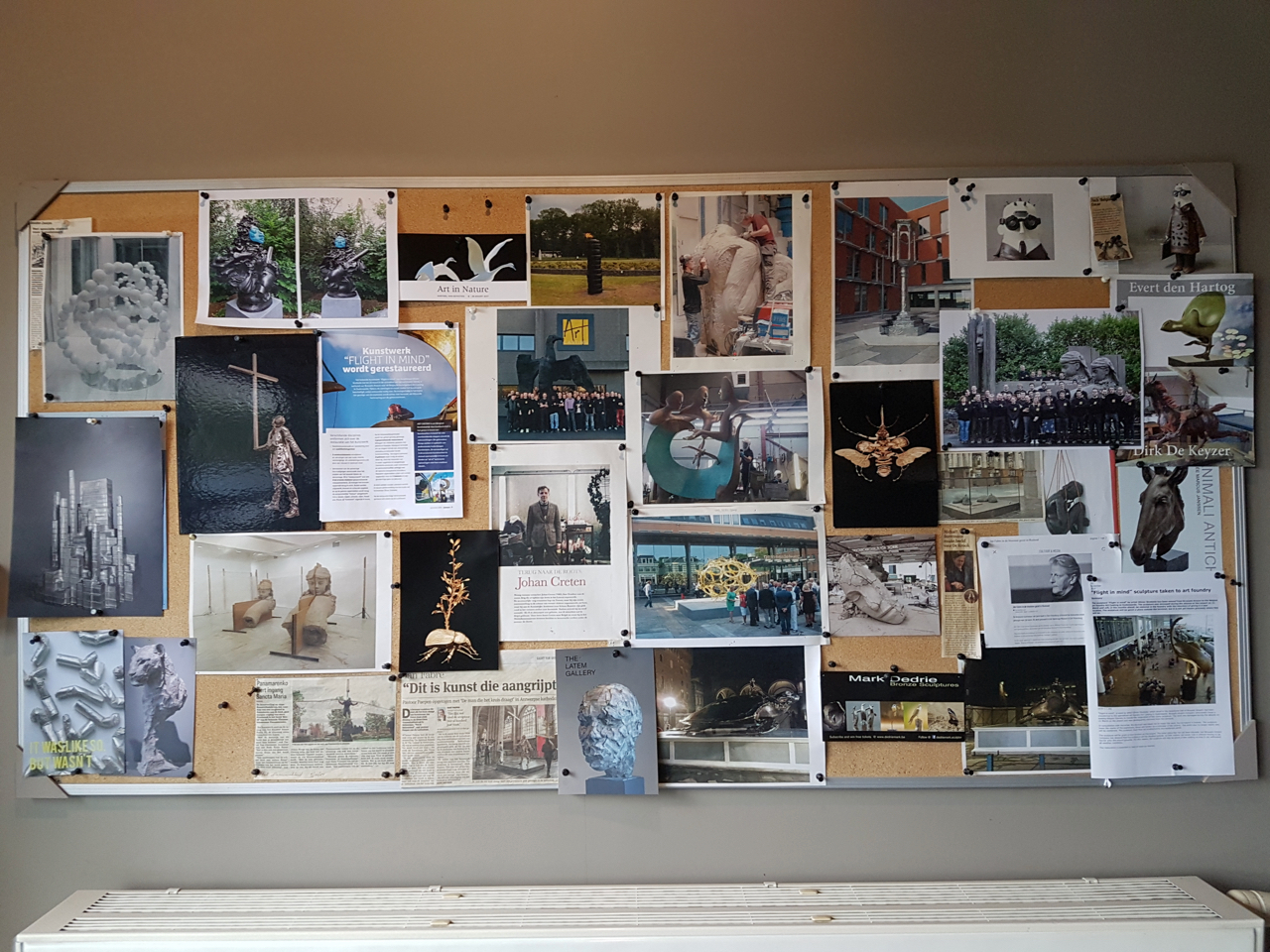 2017-03-02 ArtCasting