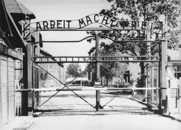 ArbeitMachtFrei