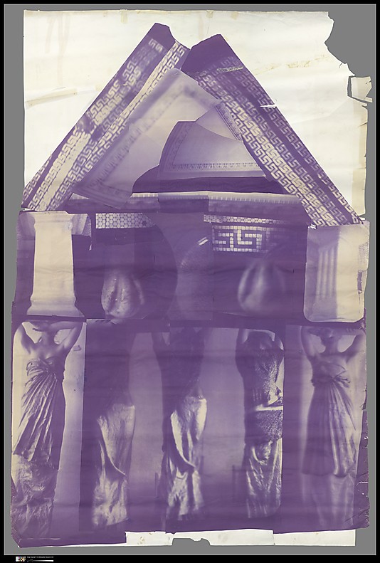 BlueprintForATemple