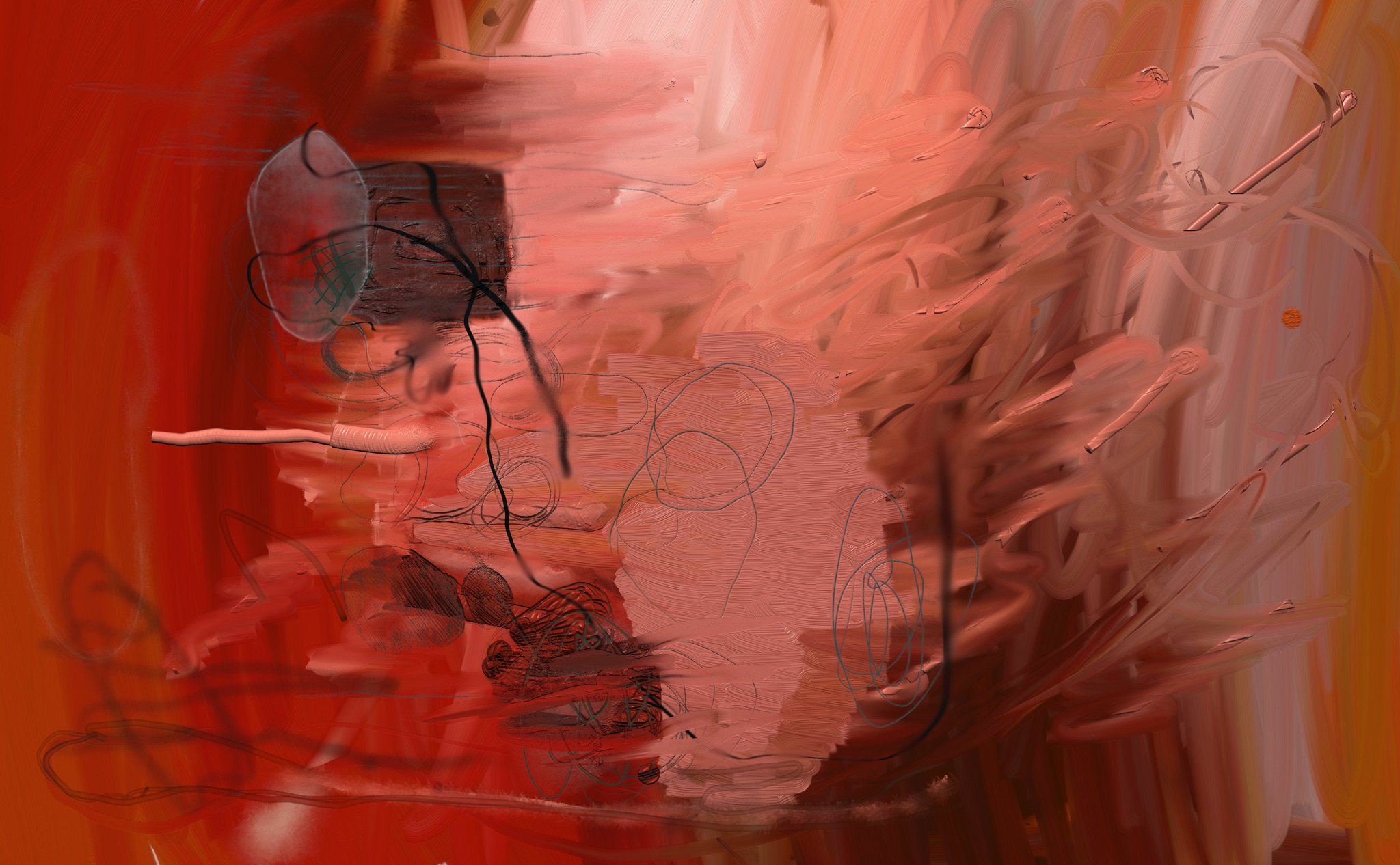 BlurrFlesh