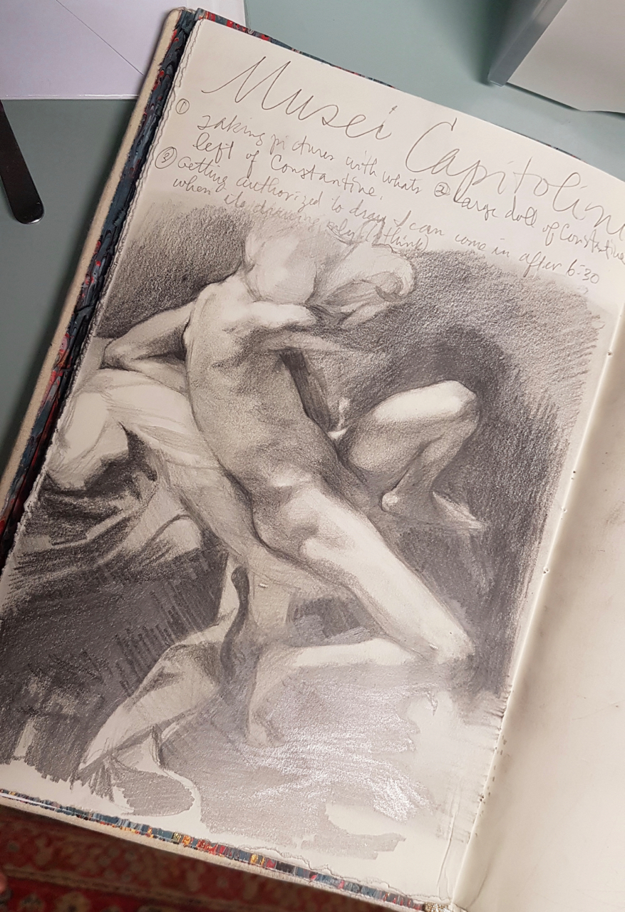 Book57-CaravaggioStJTB