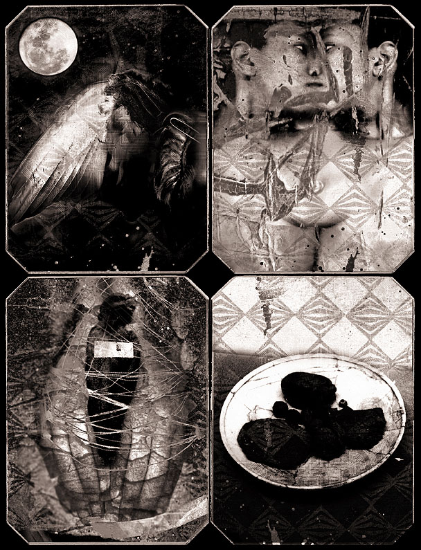CautionaryTale