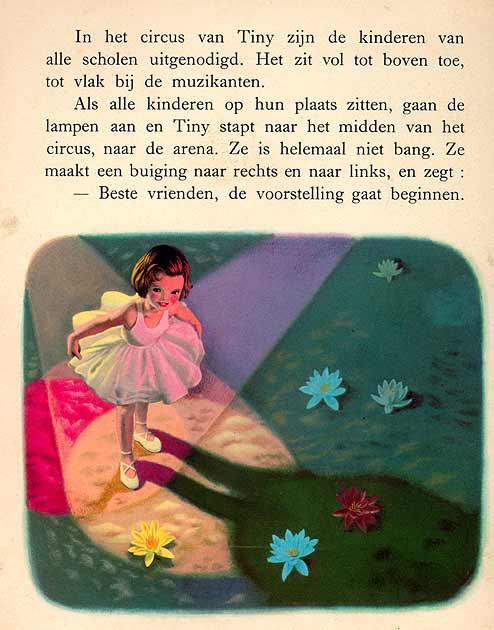 CircusVanTiny