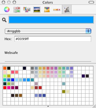 ColorPicker