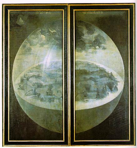 Creation-Bosch