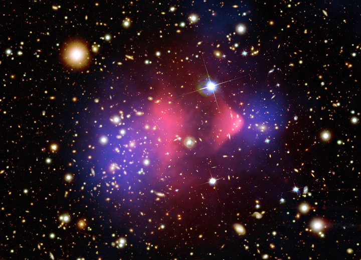 DarkMatter