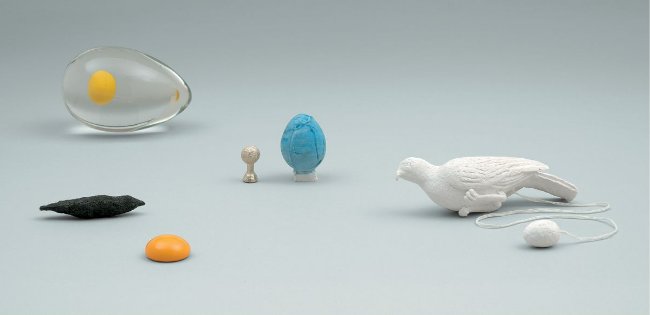 EggBirdYolk