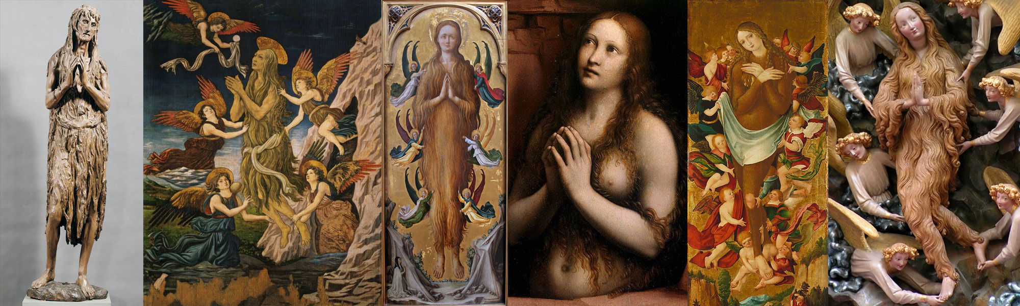 HairyMagdalene