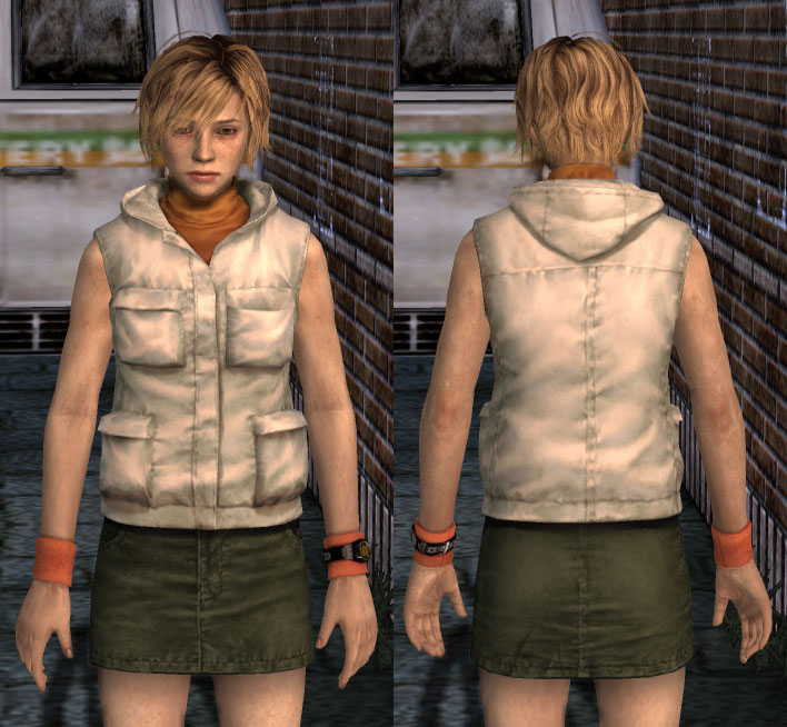 Heather