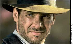 IndianaJones