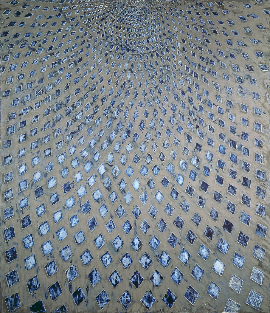 InvisibleHeaven RossBleckner