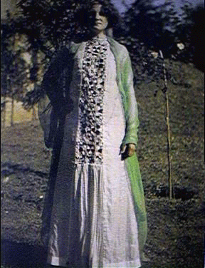 KlimtDress