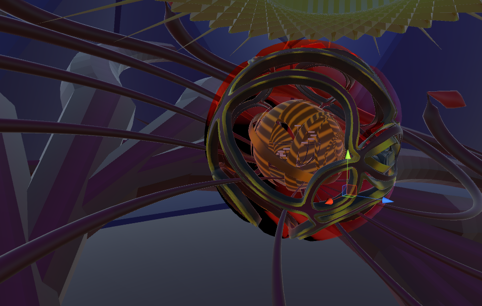 LockVR-wip2