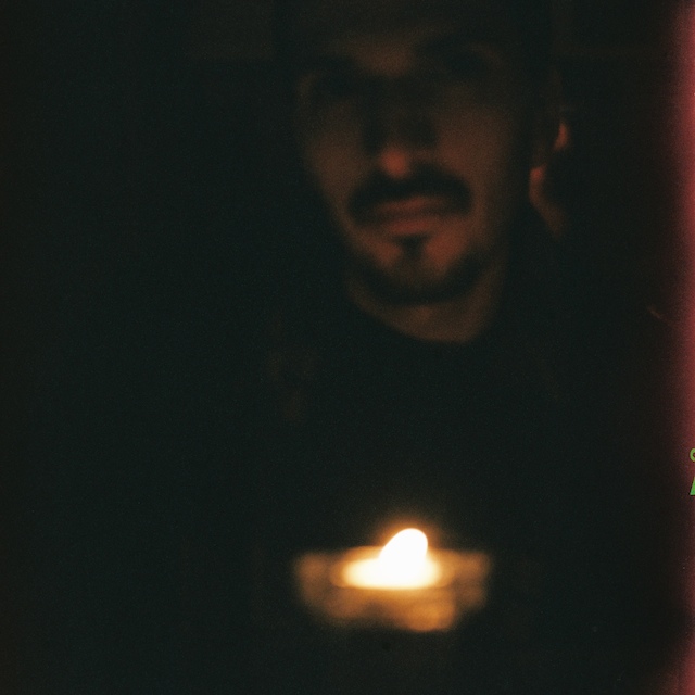MarcAntonyVose