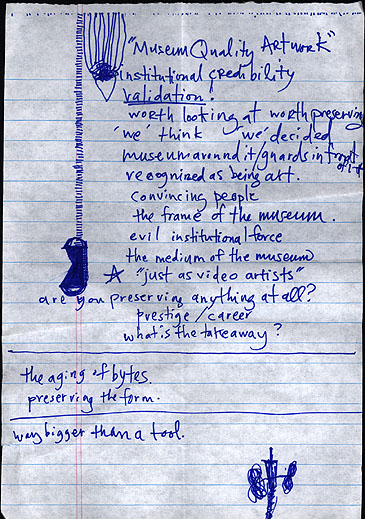MuseumQualityArtwork