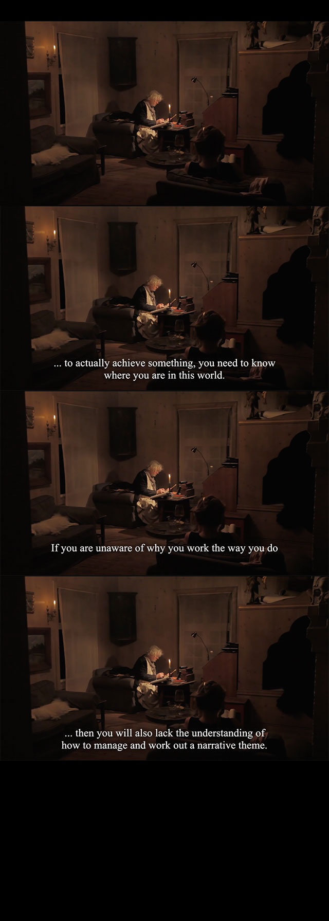 OddNerdrumSays