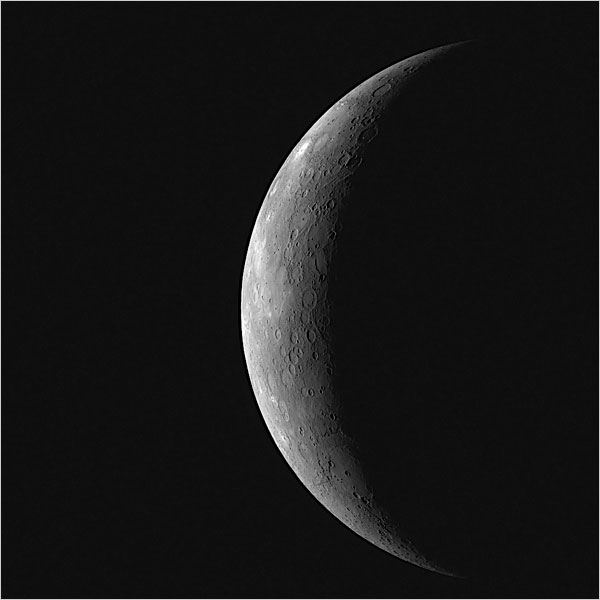 PlanetMercury