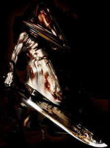 PyramidHead