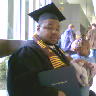 QuintonGraduating