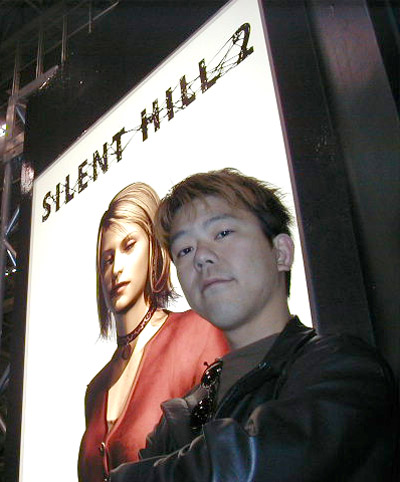 Sato-photo