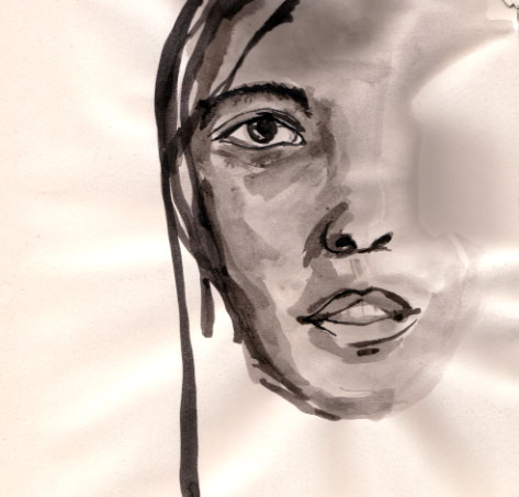 SelfPortrait-1