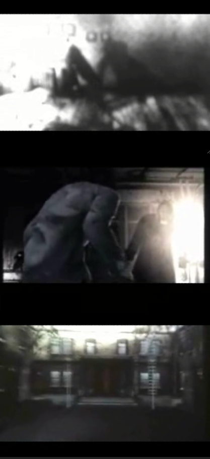 SilentHill4