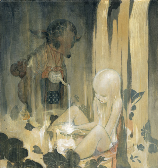 Sink-JamesJean