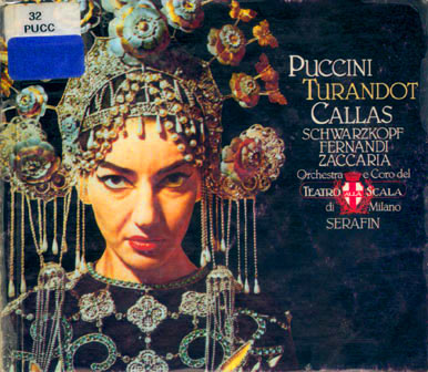 Turandot