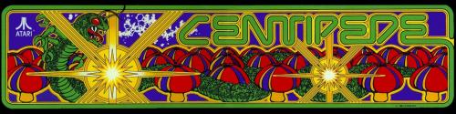 centipede