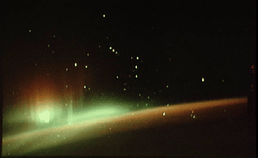 constellation Orion