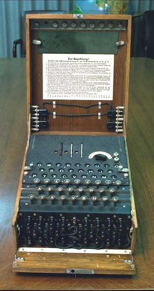 enigma