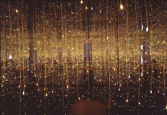 fireflies