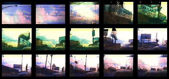 highway