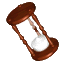 hourglass