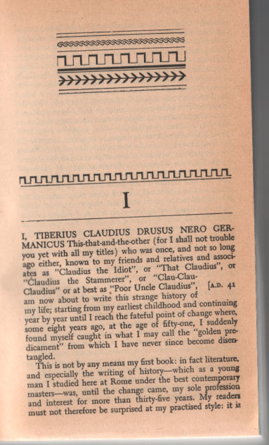 iClaudius