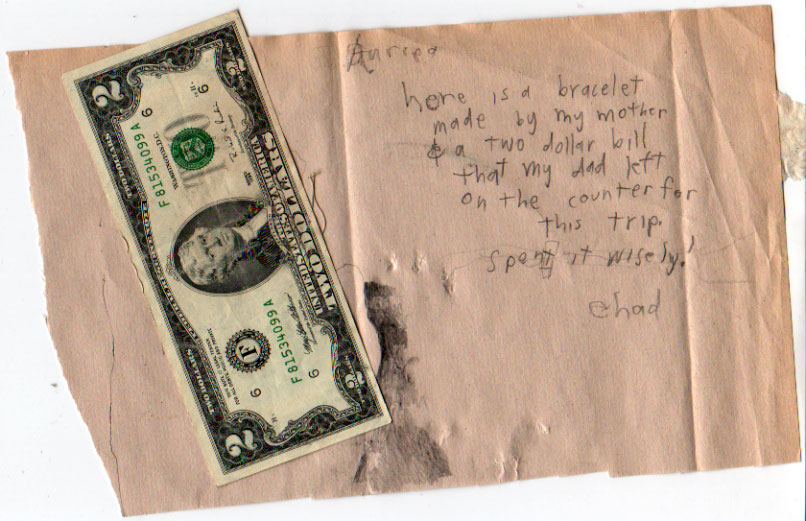 note
