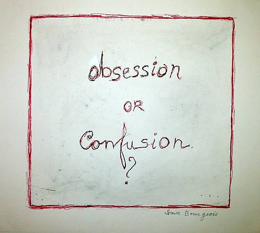 obsession