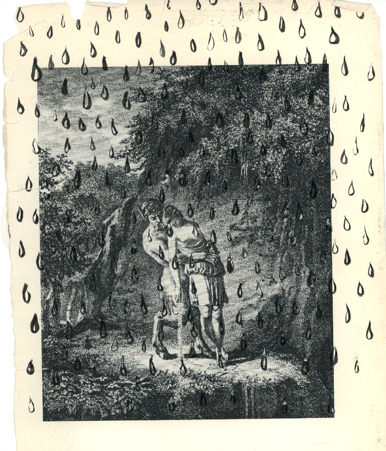 rain