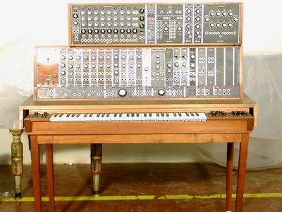 synthesizer