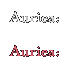 Auriea