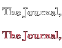 JOURNAL