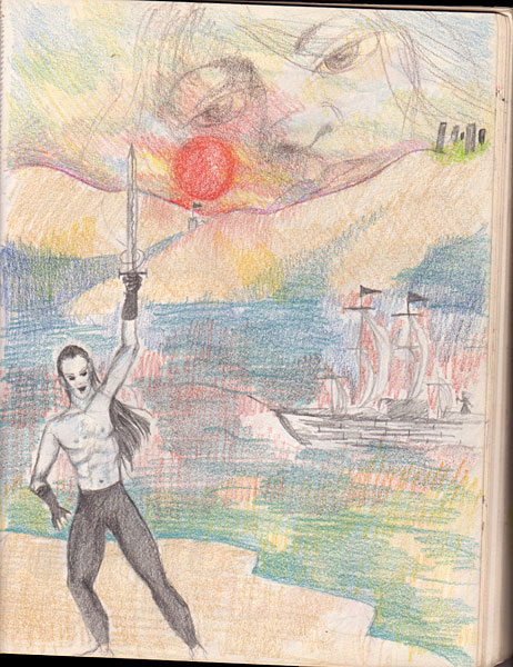 Book0 fantasydrawing