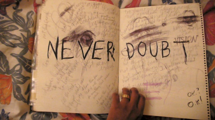 Book19 NeverDoubt