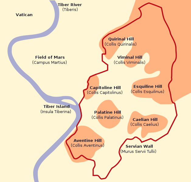 SevenHills