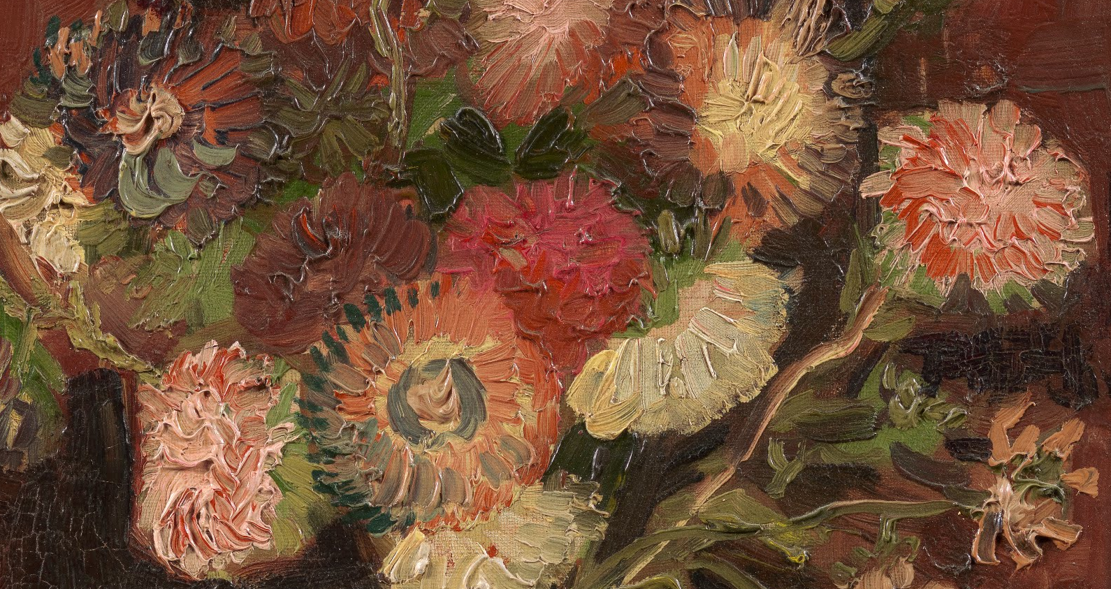 VanGoghPaintImpasto