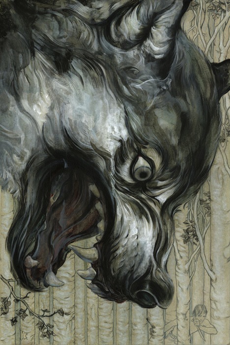 wolf
